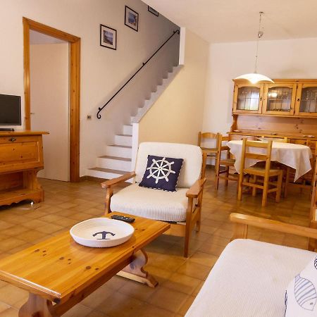 Casa Del Porto Palau Apartamento Exterior foto